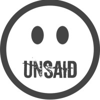 UNSAID Logo