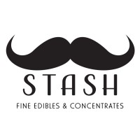 Stash Fine Edibles & Concentrates Logo