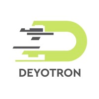 Deyotron Logo