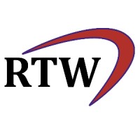 RTW Ambulance Logo
