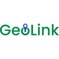 GeoLink.vn - Geospatial 3D Maps Technology (Công nghệ địa không gian, Bản đồ số 3D) Logo