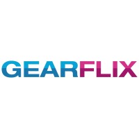 GEARFLIX Logo