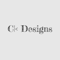 CkDesigns Logo