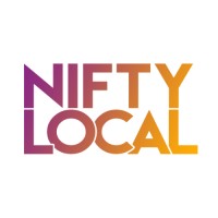 Nifty Local Logo