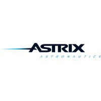 Astrix Astronautics Logo
