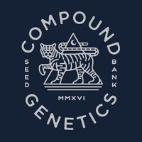 Compound Genetics Logo