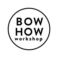 Bow How Workshop Logo