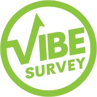 Vibe Survey Logo