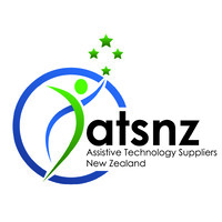 Assistive Technology Suppliers New Zealand Logo