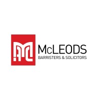 McLeods Lawyers Logo