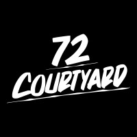 72 Courtyard Logo