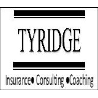 Tyridge Logo