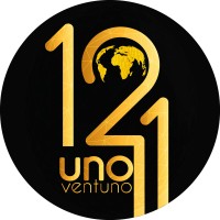 Unoventuno Logo
