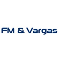 FM Vargas Logo