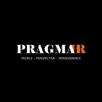Pragma HR Logo