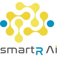 smartR AI Logo