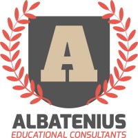 Albatenius L.L.C. Logo
