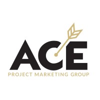 ACE Project Marketing Group Logo