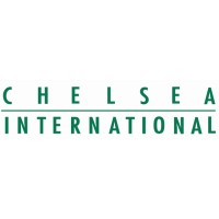 チェルシーインターナショナル Logo