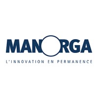 ManOrga Logo