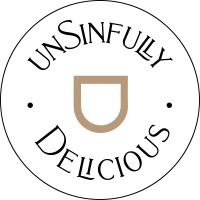 UnSinfully Delicious Logo