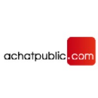 achatpublic.com Logo