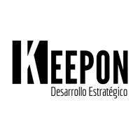 GRUPO KEEPON Logo