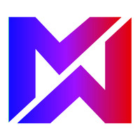 Mason Nance Design Logo