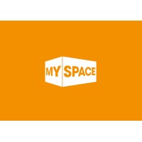 Myspace Industrial Agents Logo