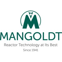 Hans von Mangoldt GmbH Logo
