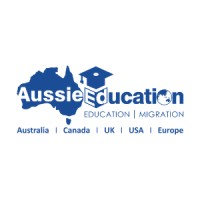 Aussie Education Logo