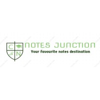 Notes Junction Logo