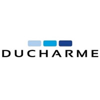 Ducharme Consulting (Pty) Ltd Logo