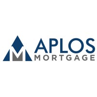 Aplos Mortgage Logo