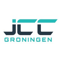 Jongeren Commercieele Club (JCC) Groningen Logo