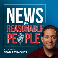News For Reasonable People Logo