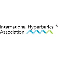 International Hyperbarics Association Logo