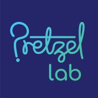 Pretzel lab Logo