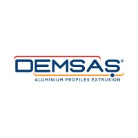 Demsaş Aluminium Logo