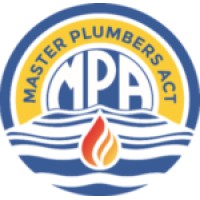 Master Plumbers Association - Canberra ACT Logo
