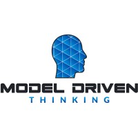 Model Driven Thinking Logo
