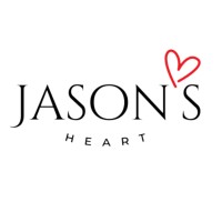 Jasons Heart Logo