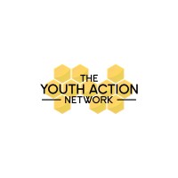 The Youth Action Network Logo