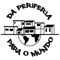 Da Periferia Para O Mundo Logo