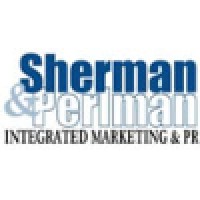 Sherman & Perlman LLC Logo