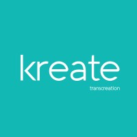 Kreate Transcreation Logo