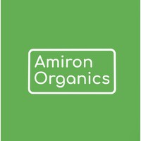 Amiron Organics Logo