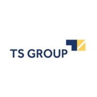 TS Group Pte Ltd Logo