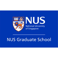 NUS Graduate School Logo