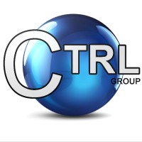 CTRL Engineering Logo